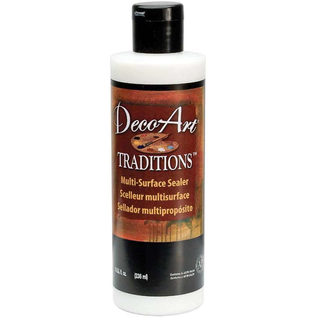 Traditions Cork Sealer 18oz