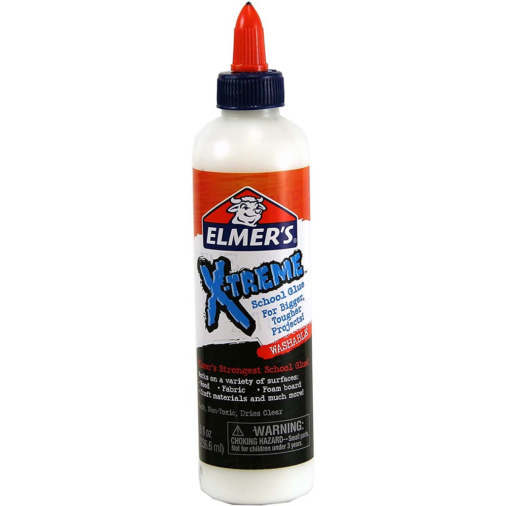 Buy ELMER'S GLUE ALL MULTI PURPOSE for 18.0 AED Online