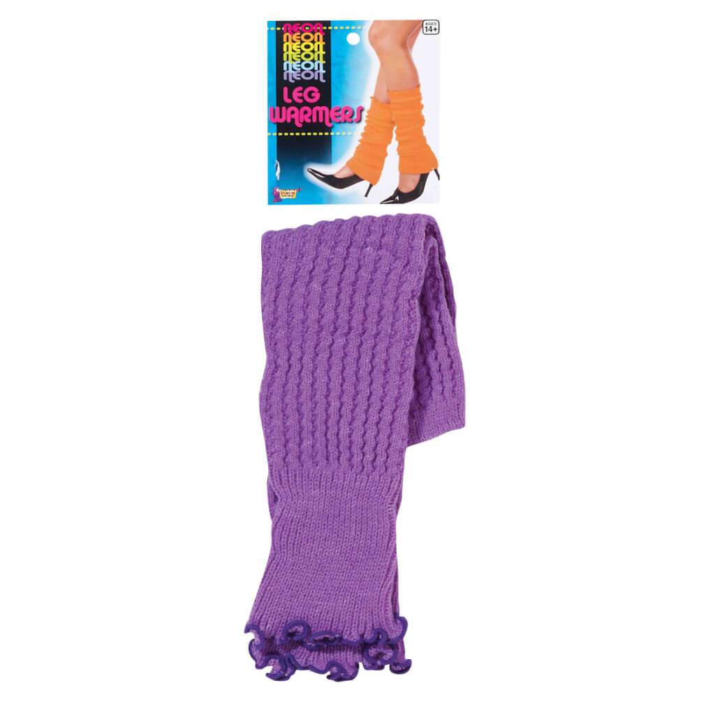 Neon Leg Warmers - ThePartyWorks