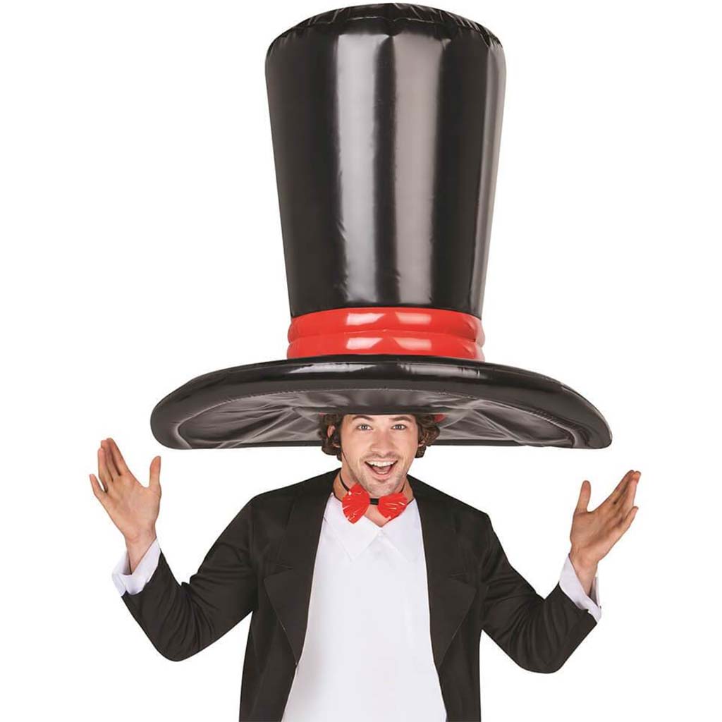 giant top hat