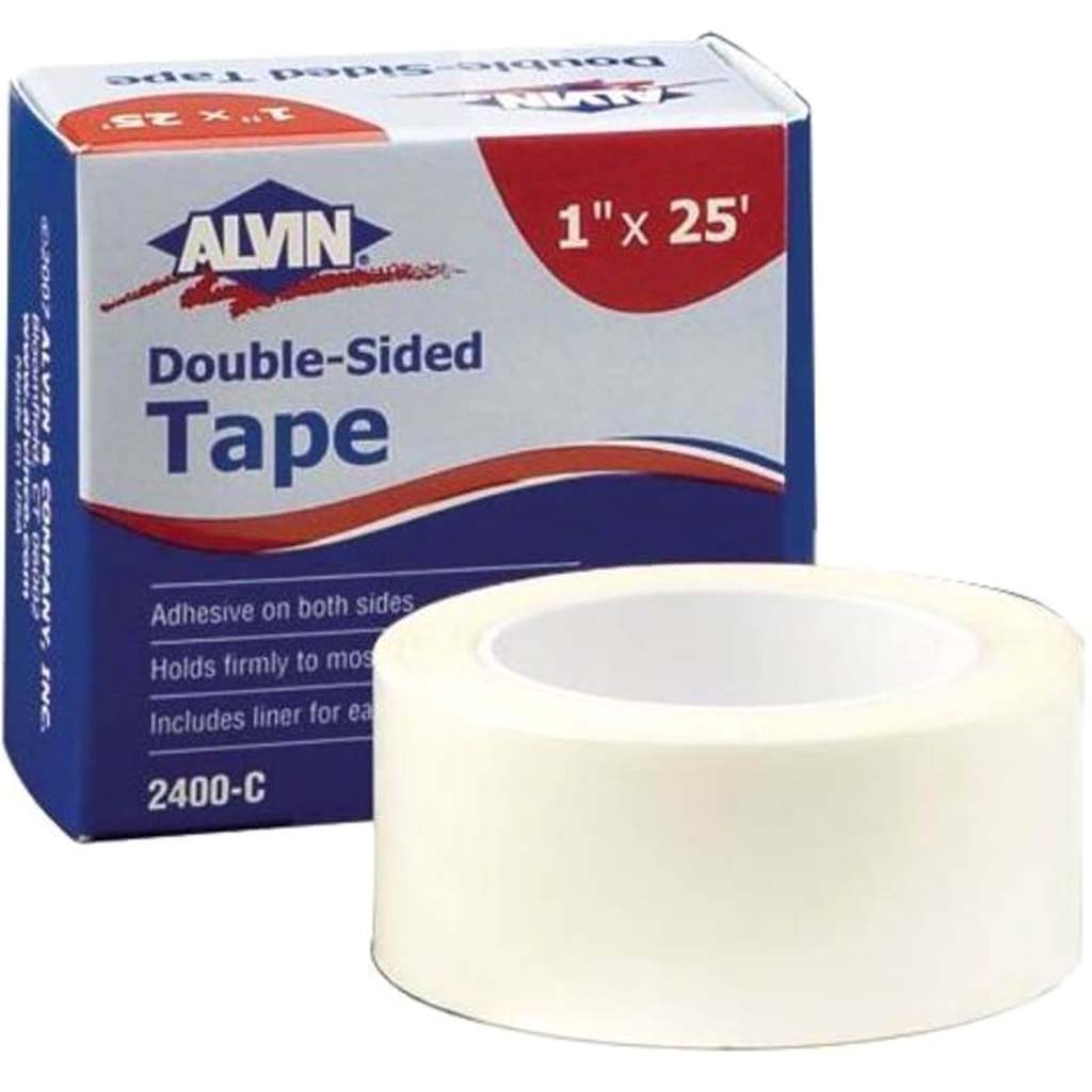 Double-Sided Adhesive Tapes. Double-Sided Adhesive Tape or Adhesive-backed Velcro. Tape Double Sided thin. Double Sided Stroker.