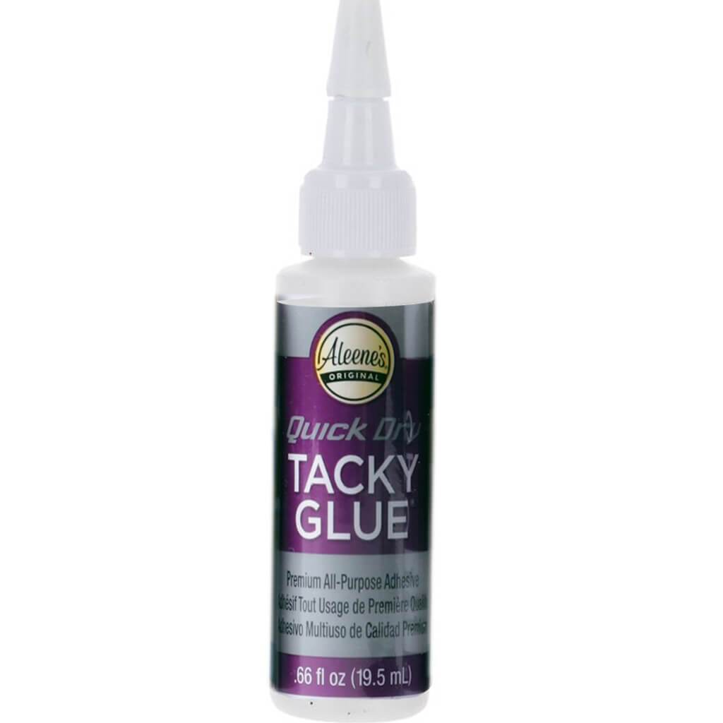 Colle tout usage Tacky Glue Alleene´s