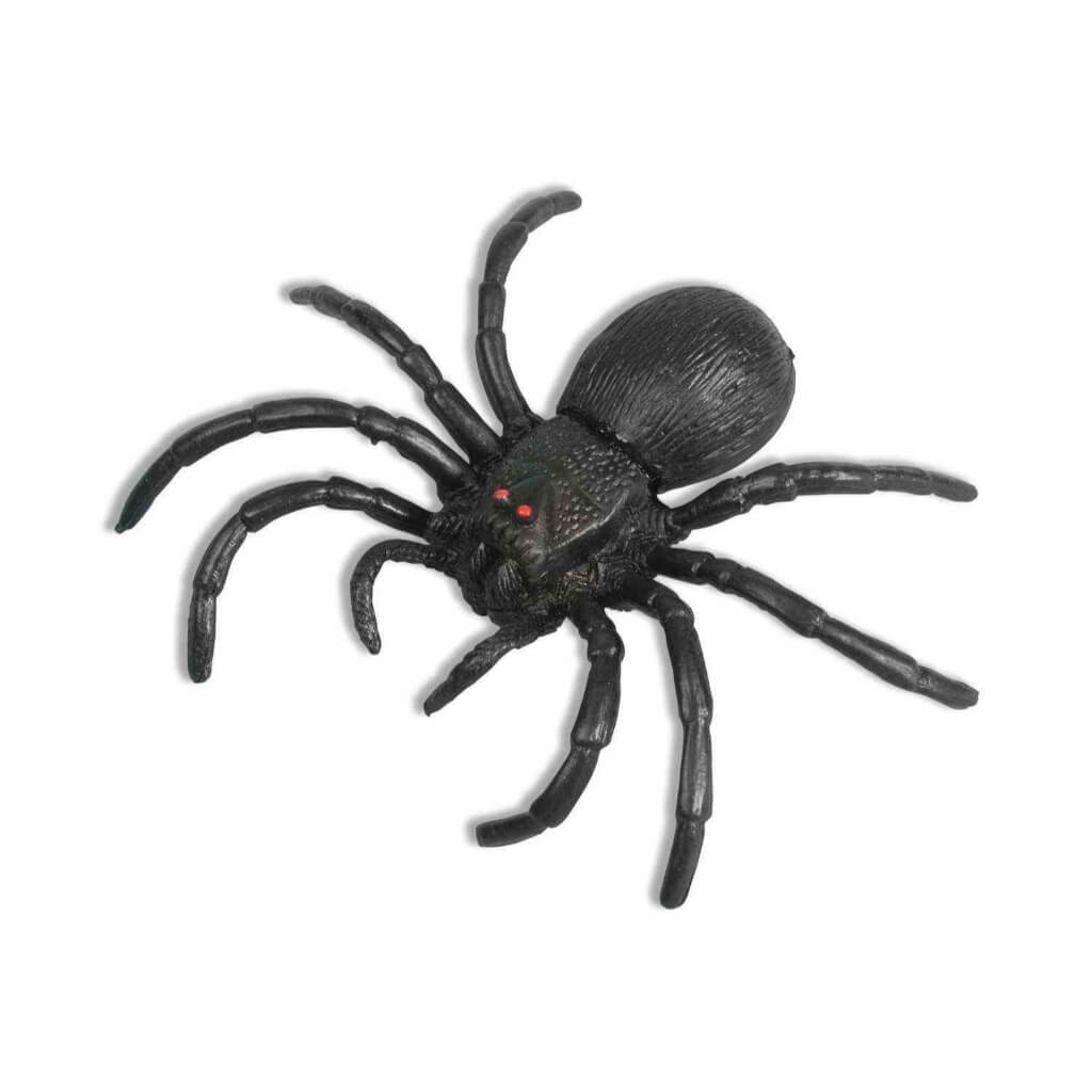 Black Spider 6.5in