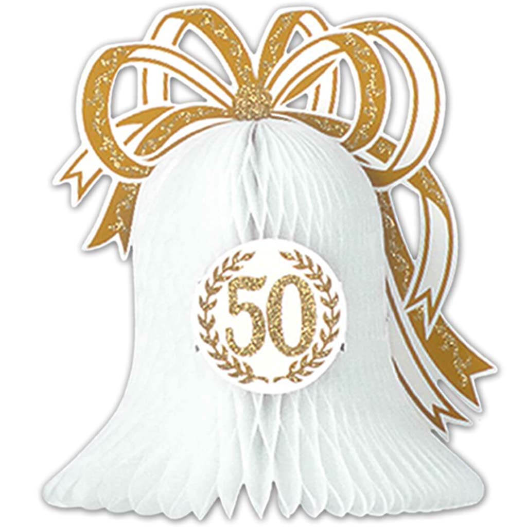 Buy Centerpiece 50th Anniversary for 37.0 AED Online | Creative Minds ...