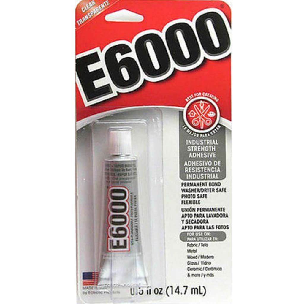 Pegamento E6000 Shoe Goo 29.5 ml