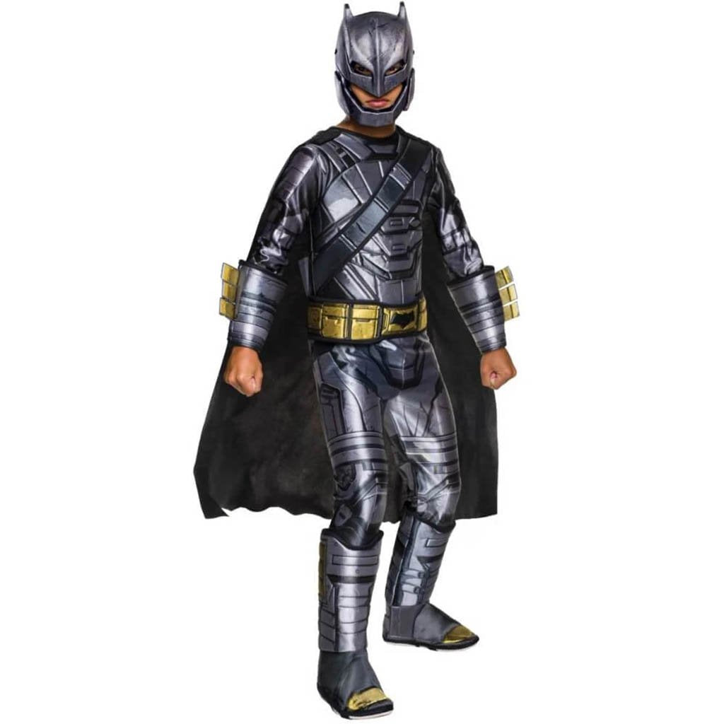 Armored Batman Deluxe Costume - Creative Minds