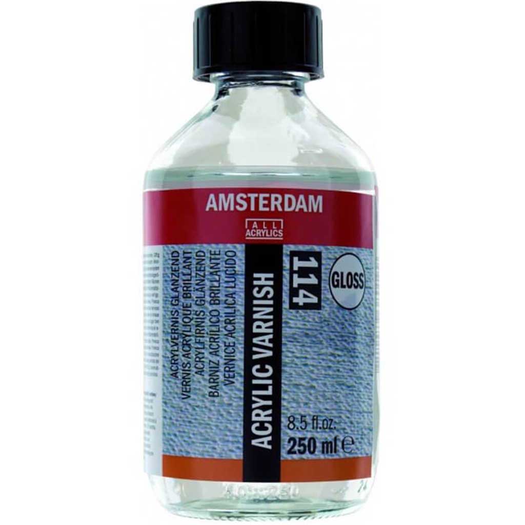 Amsterdam Acrylic Binder