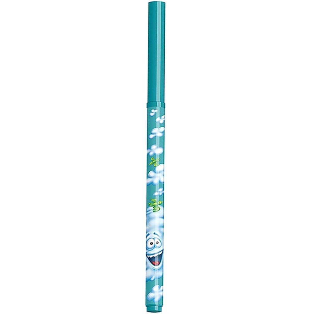 Crayola Doodle Scents Smelly Markers - Creative Minds