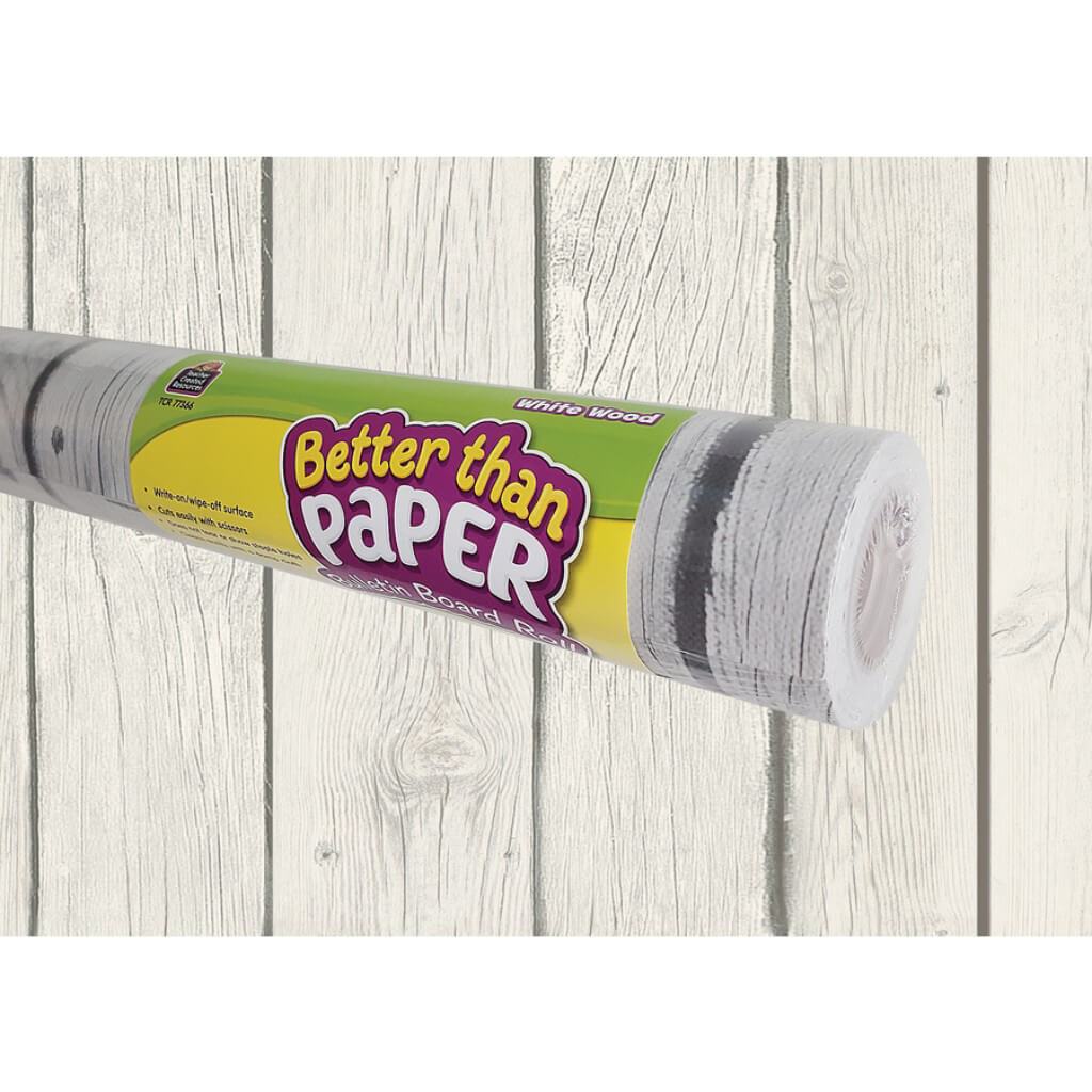 Better Than Paper Bulletin Board Roll - Slate Blue