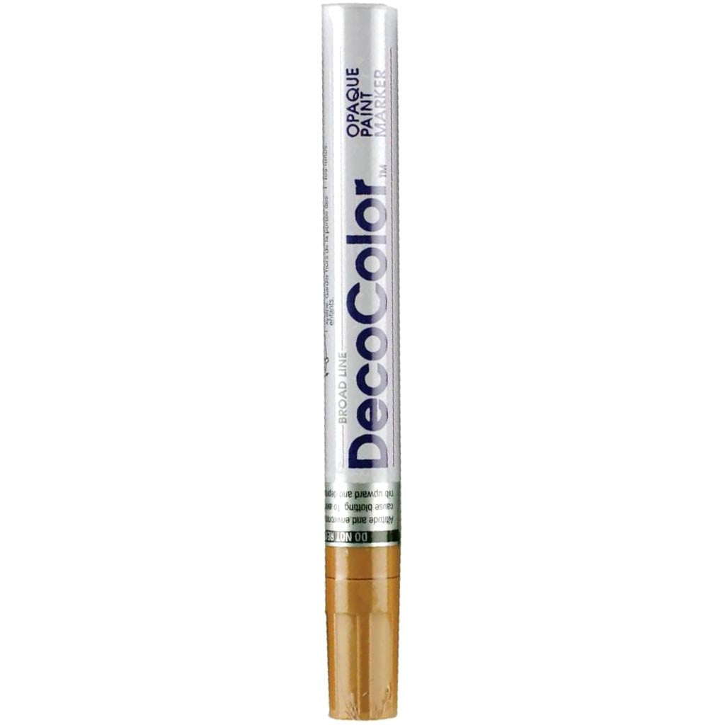 DecoColor Outliner