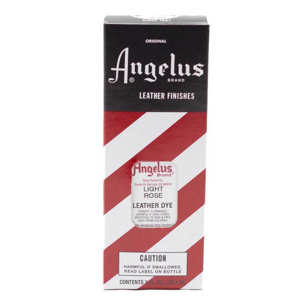 Angelus 1 oz. Leather Preparer & Deglazer