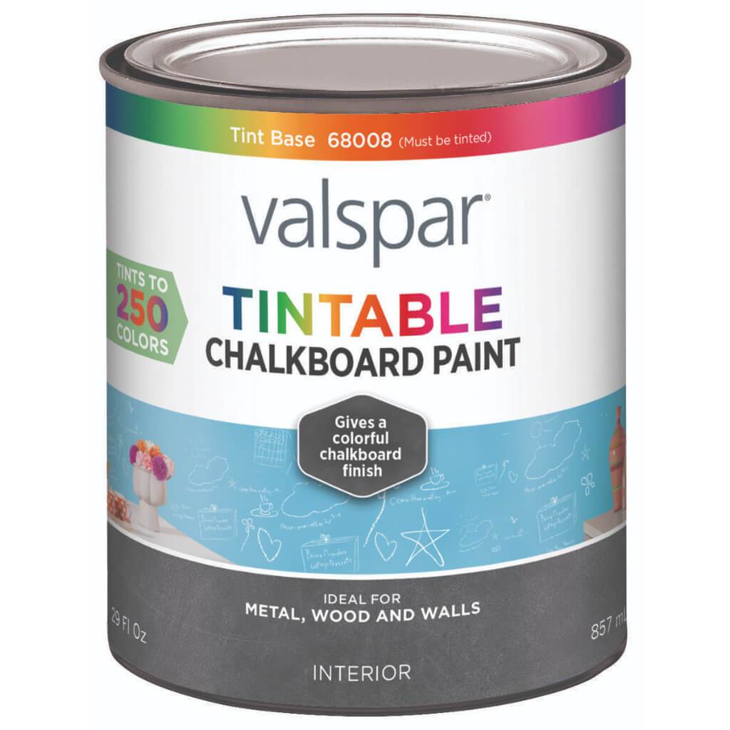 Valspar Creative Minds