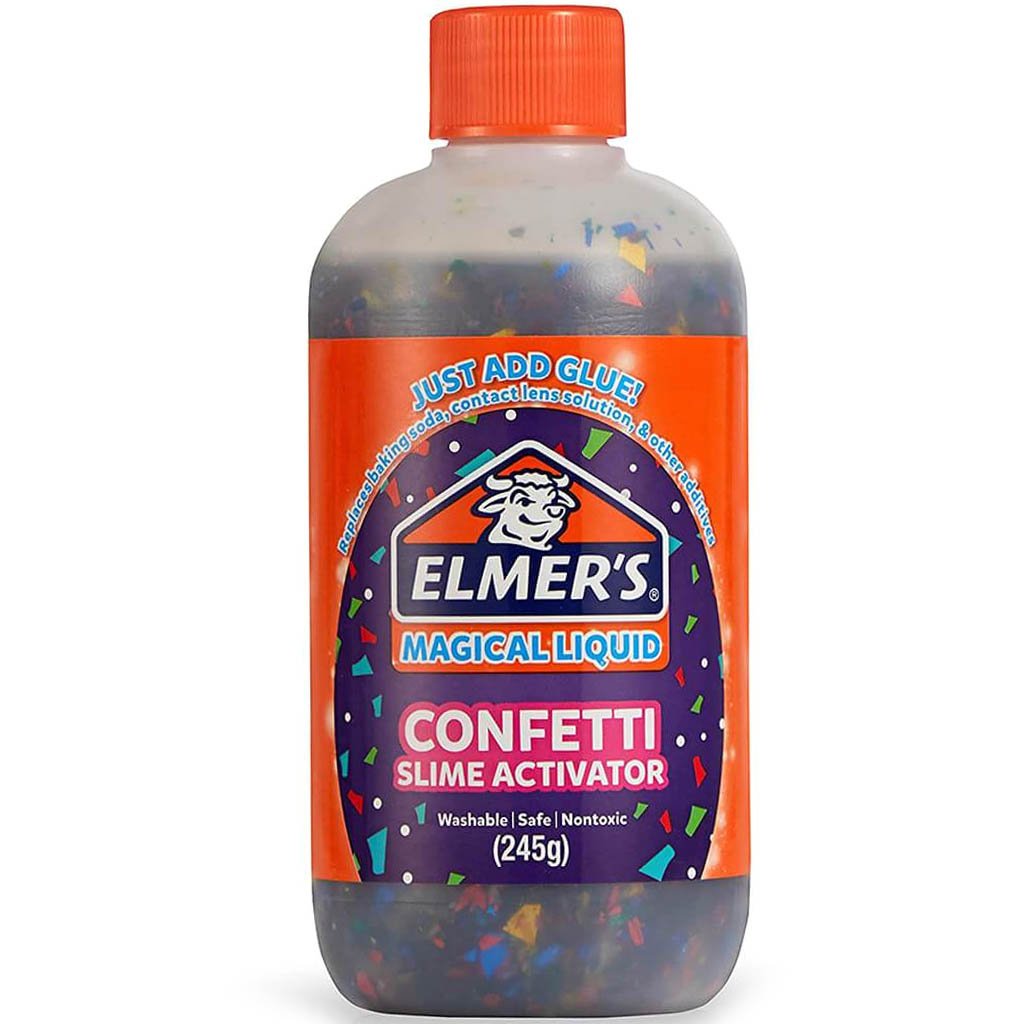 ELM MAGICAL SLIME ACTIVATOR