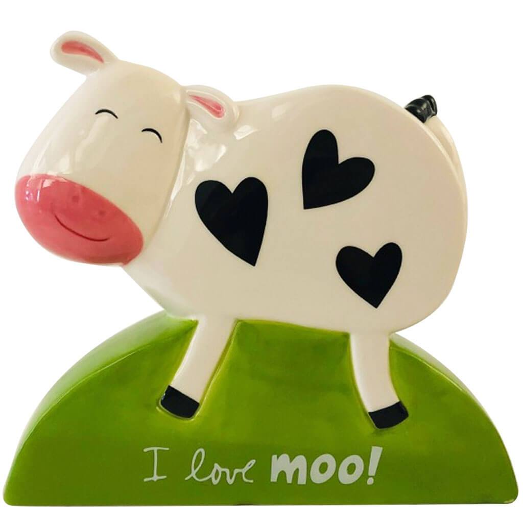 i love moo cow