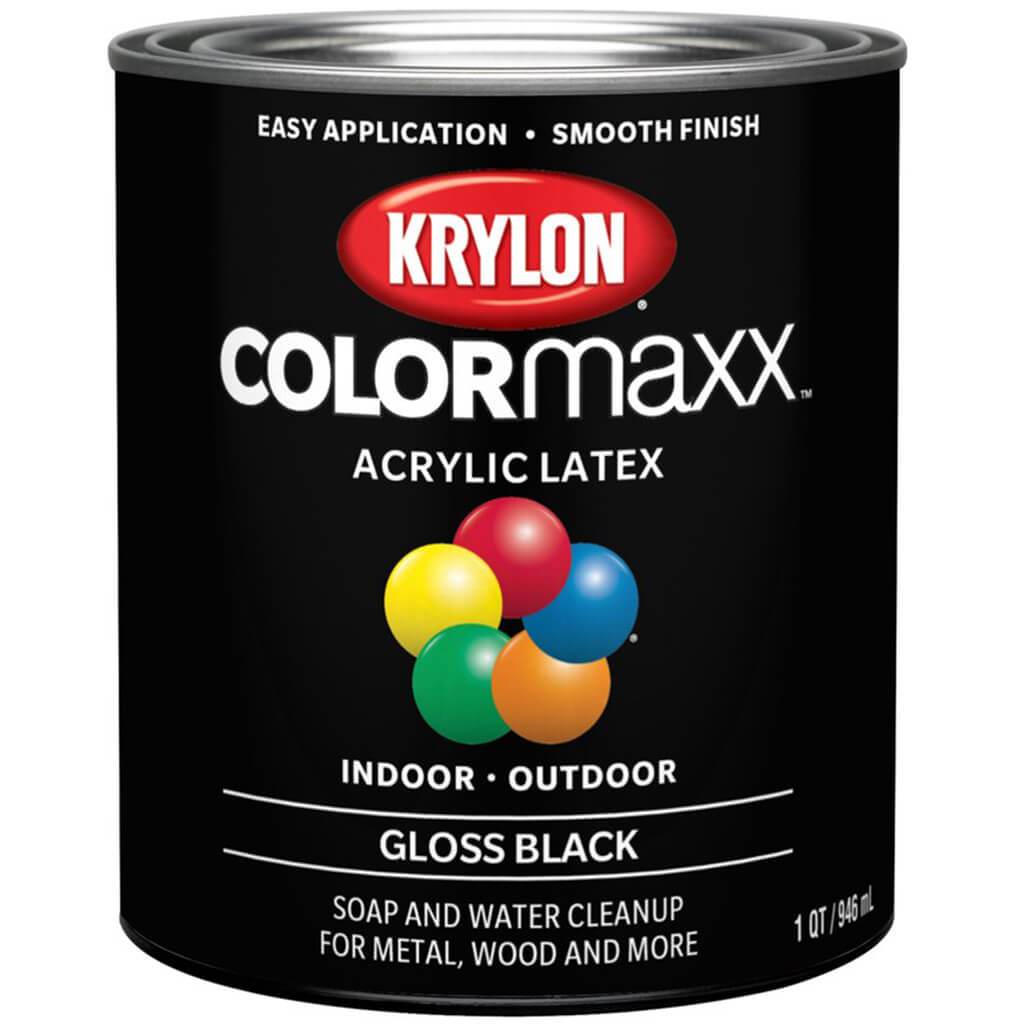 Краска maxx отзывы. Krylon COLORMAXX. Satin Black краска. Краска Maxx Турция. Краски латексная коричневая Сатурн.