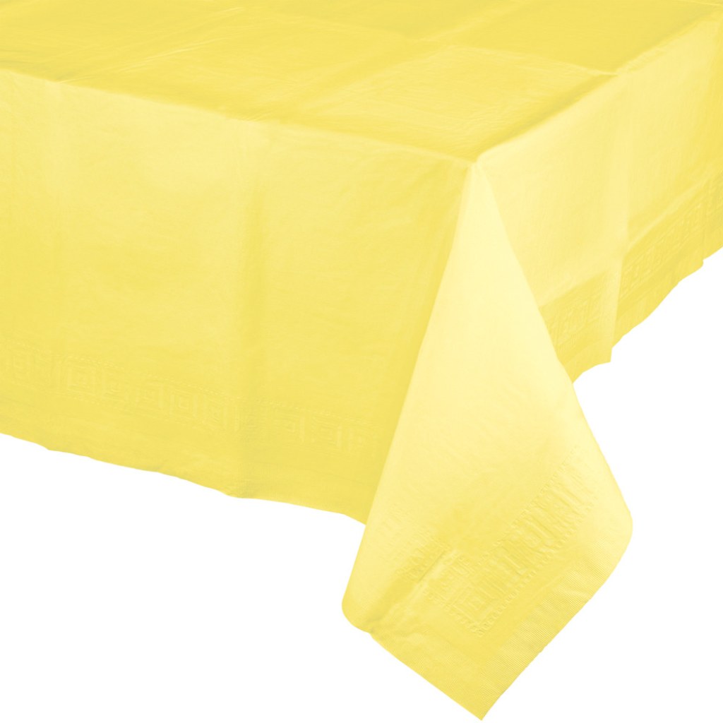 Mimosa Tablecover, 54in X 108in