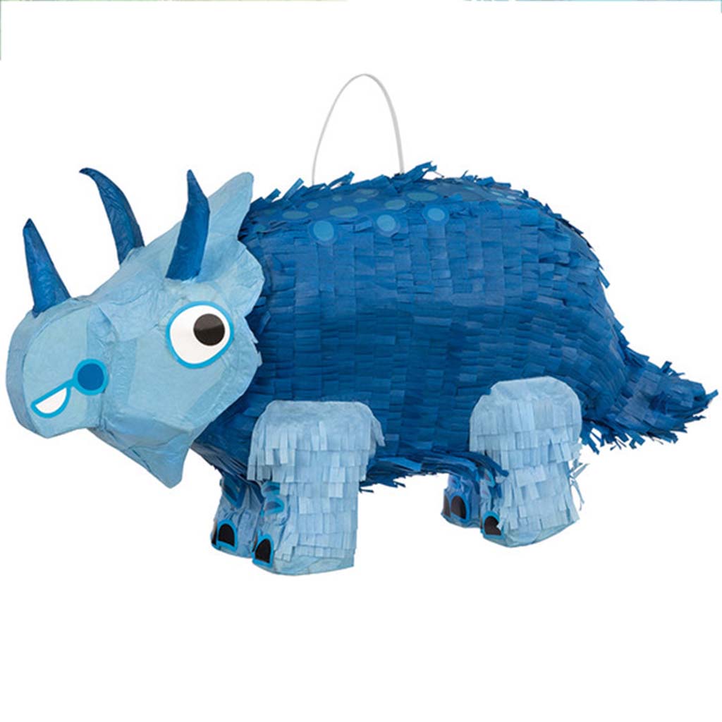 Dino Baby Standard Pull Pinata - Creative Minds