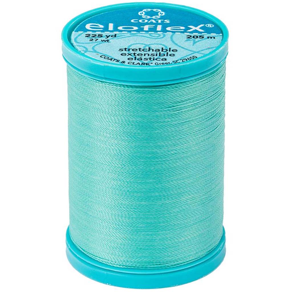 Eloflex Stretch Thread 225yd Natural