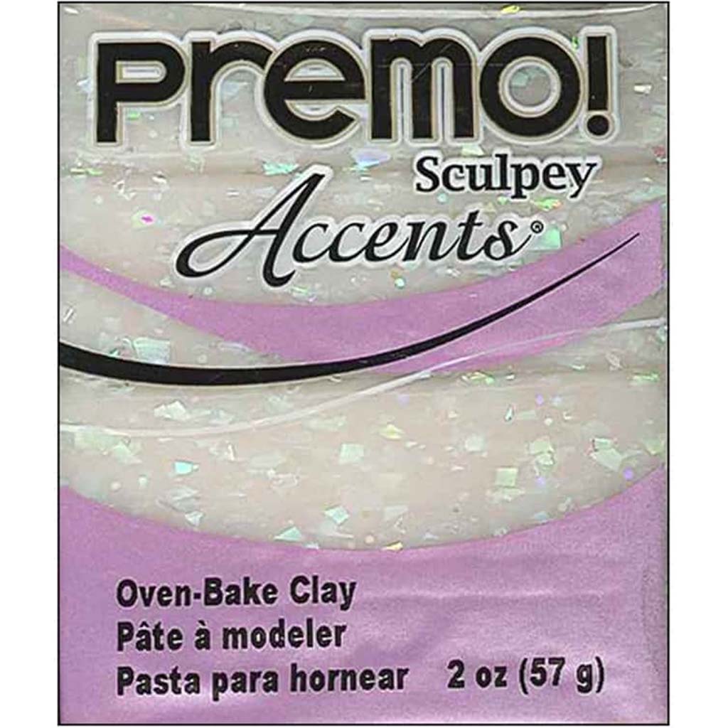 Sculpey Premo Polymer Clay 2oz