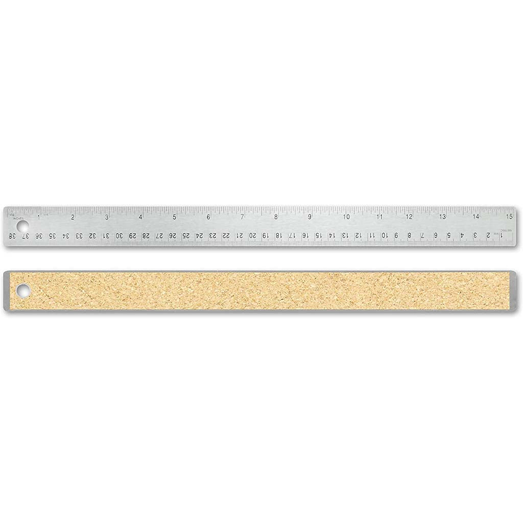 Stainless Steel Ruler Set Metal Ruler metal Ruler - Temu United Arab  Emirates