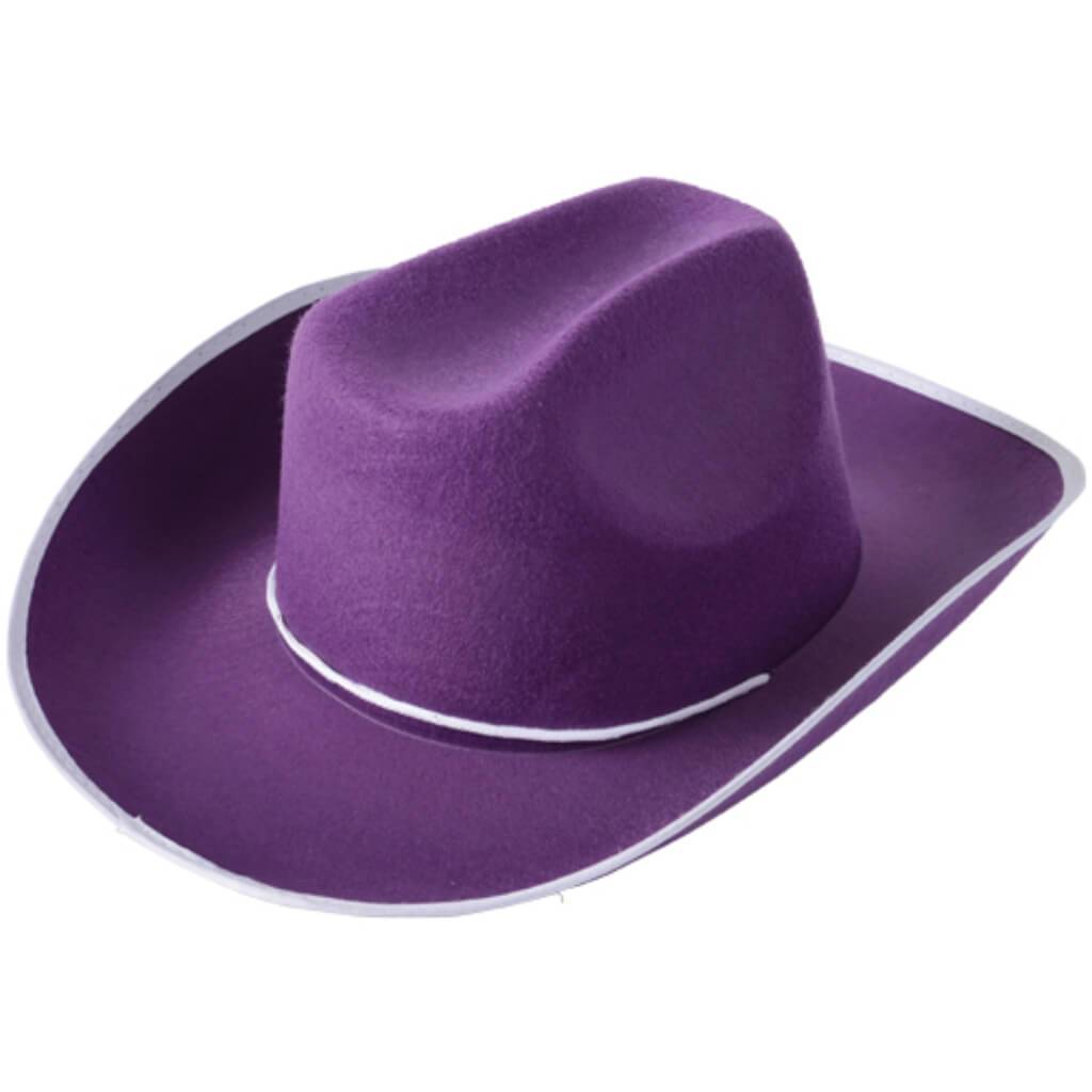 Ok purple hat. Фиолетовая шляпа. Американская шляпа. Фиолетовая ковбойская шляпа. Фиолетовая шляпа мужская.