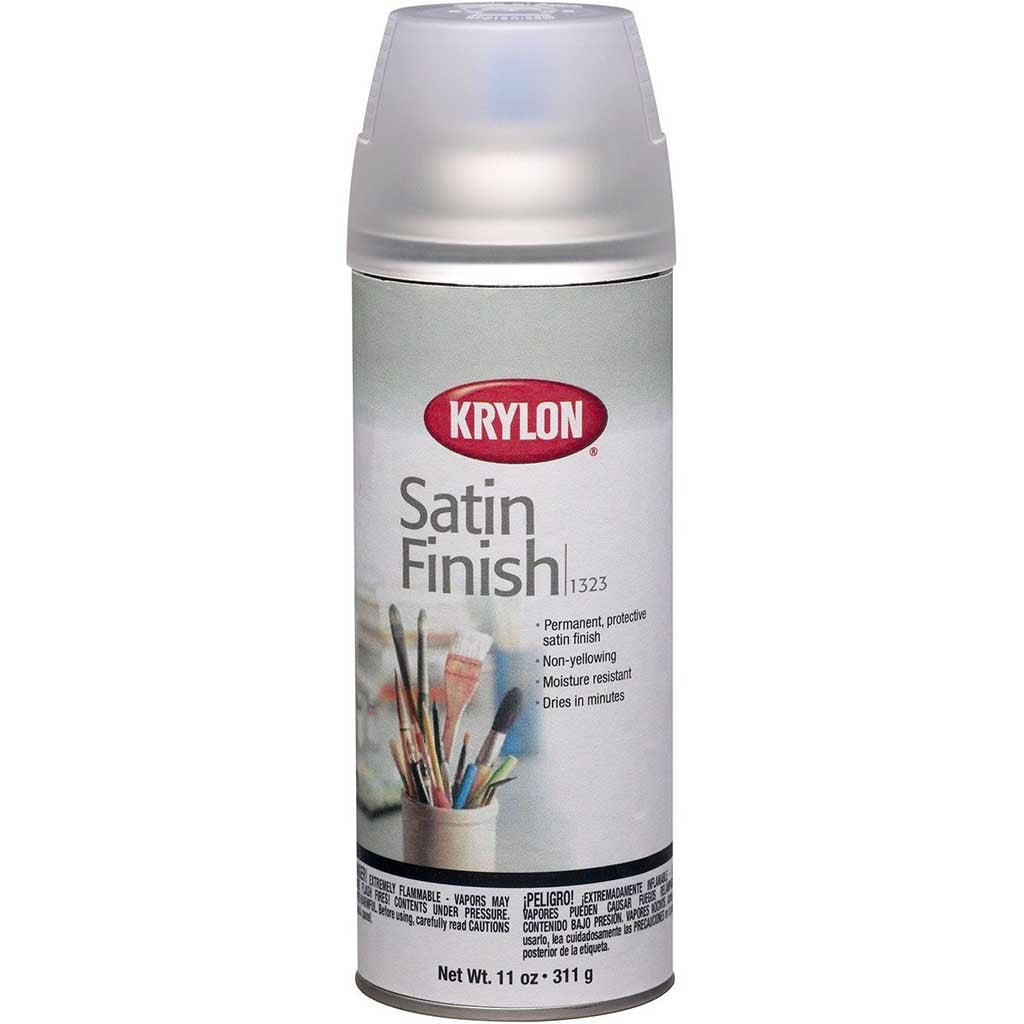 Krylon Stone Textured Finish Spray Paint Limestone Color - Read Description