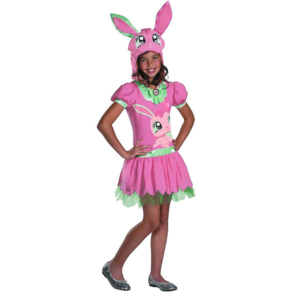 Rabbit Classic Costume.