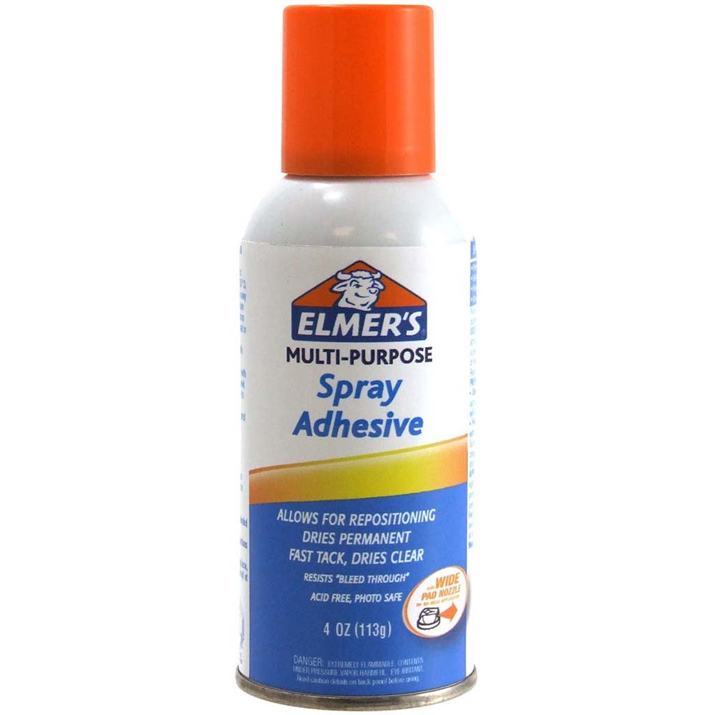 Elmers Glue All 7.6oz