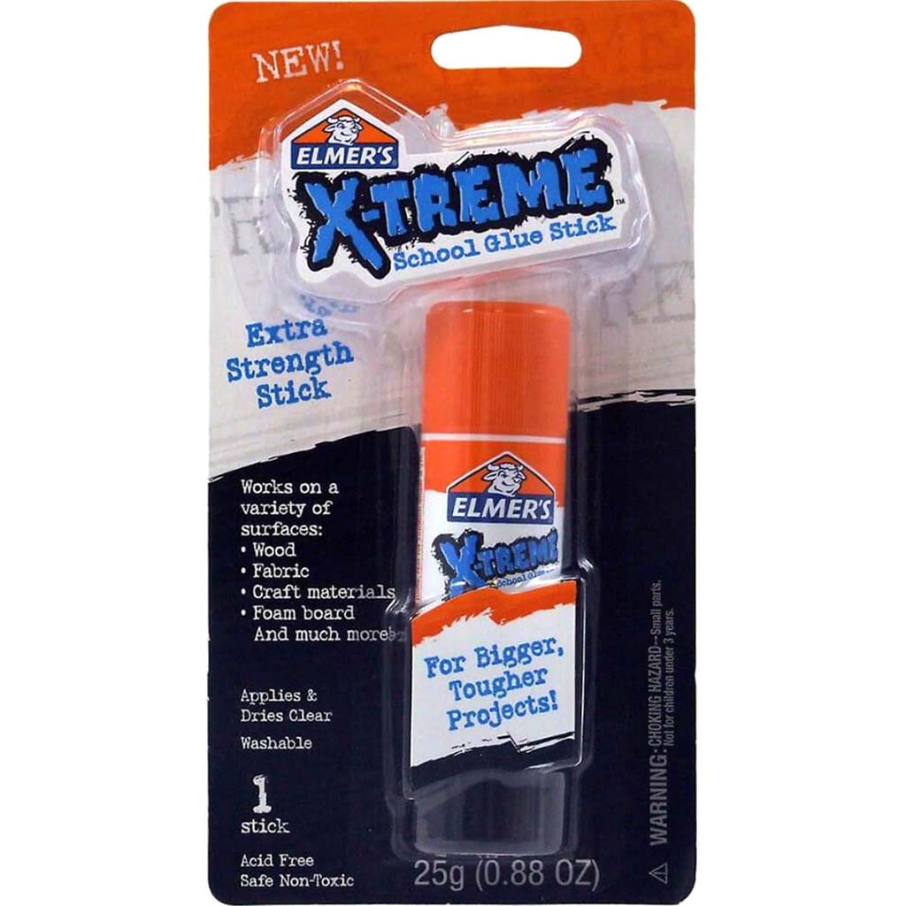 Elmers Glue All 7.6oz