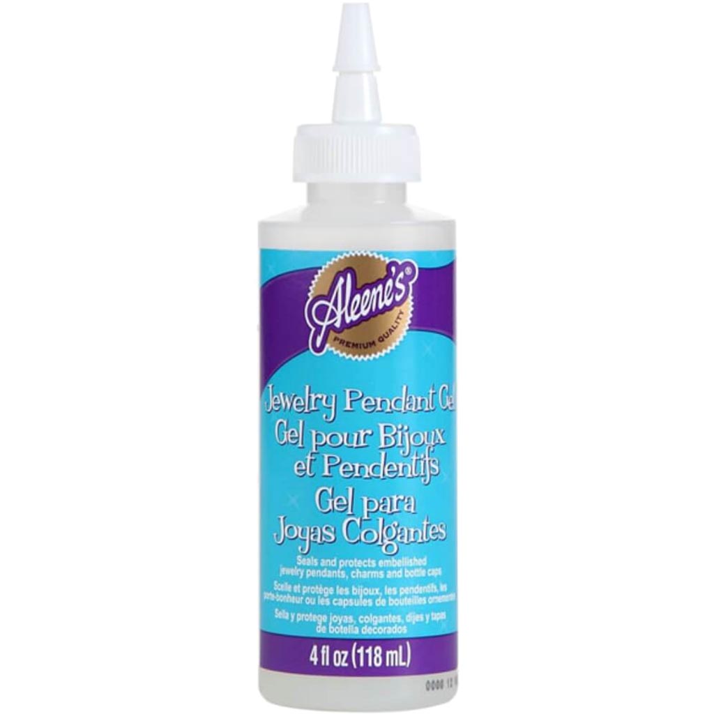 Aleene's Jewelry and Metal Glue - 0.7 oz tube