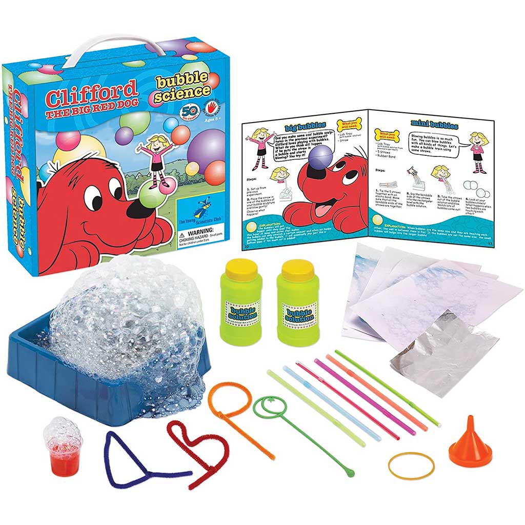 Crayola Steam Liquid Science Kit