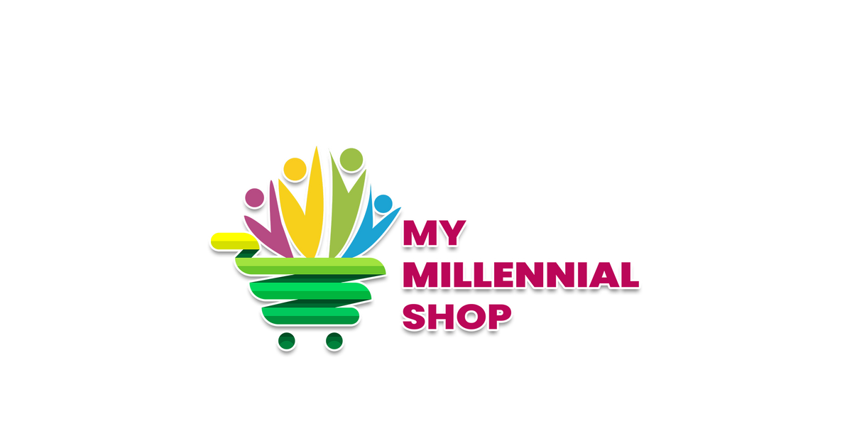 My Millennial Shop