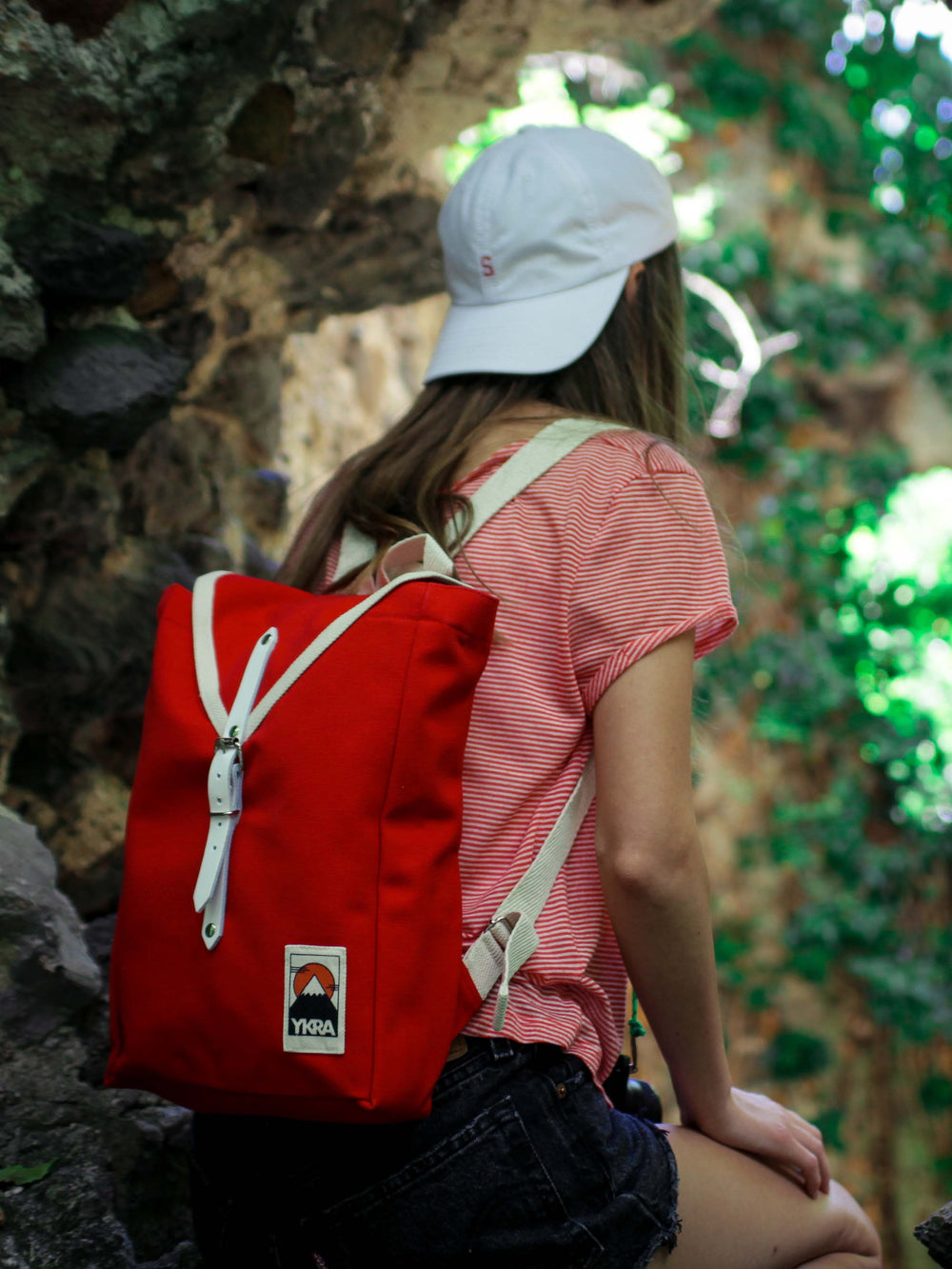 scout backpack