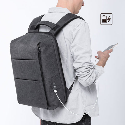 Mufubu Backpacks with USB