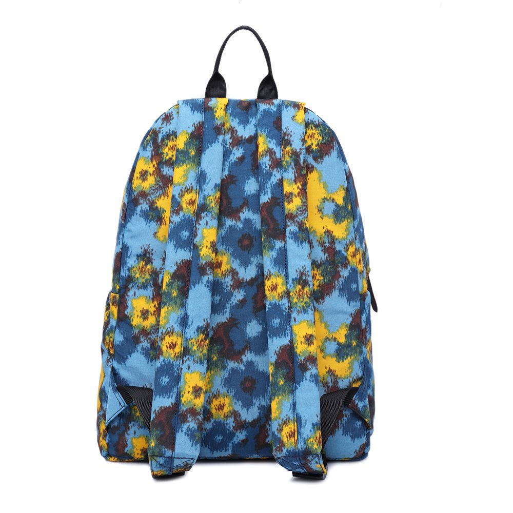MUFUBU Presents Waterproof Casual School Backpack for Girls - Multicolored