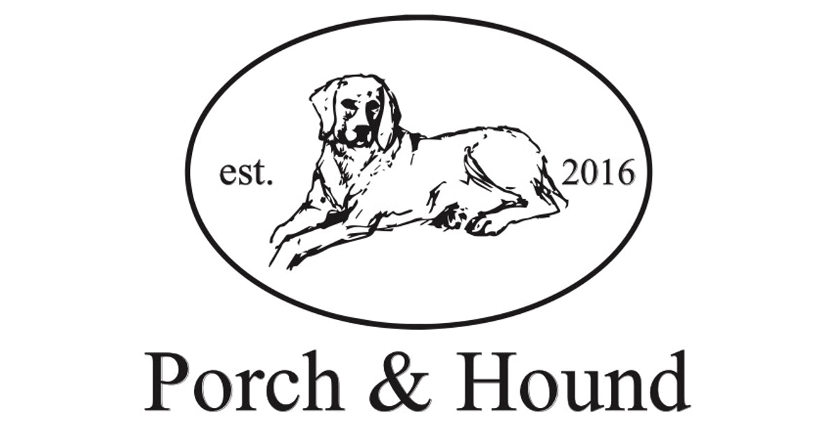 Porch & Hound