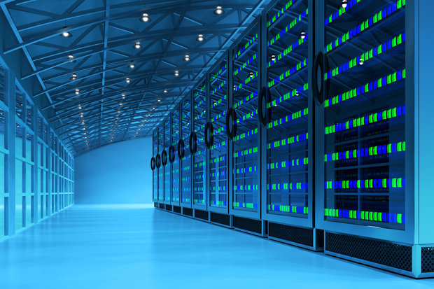 Can DCIM provide all the data for energy optimization in Data Center ?
