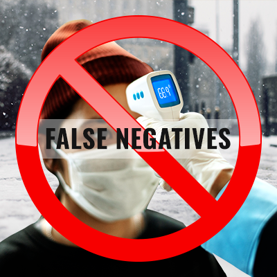 False Negatives