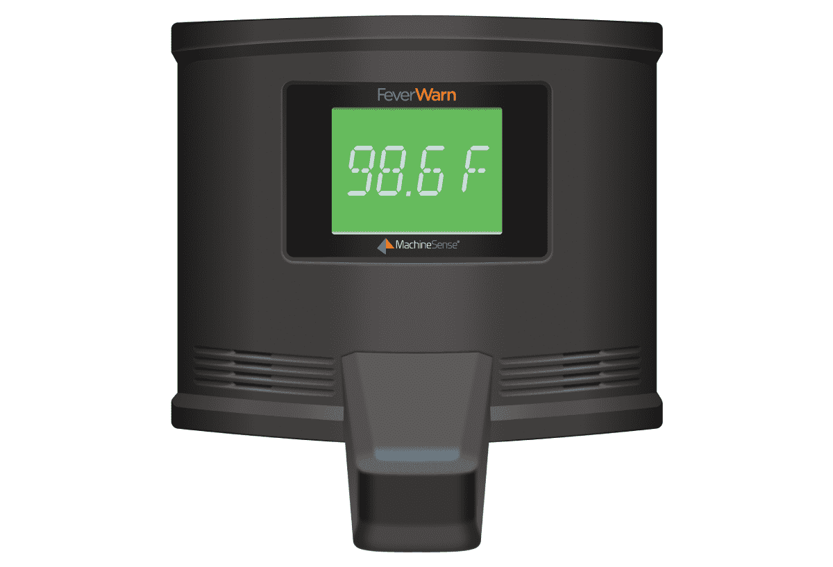 IR Thermometer