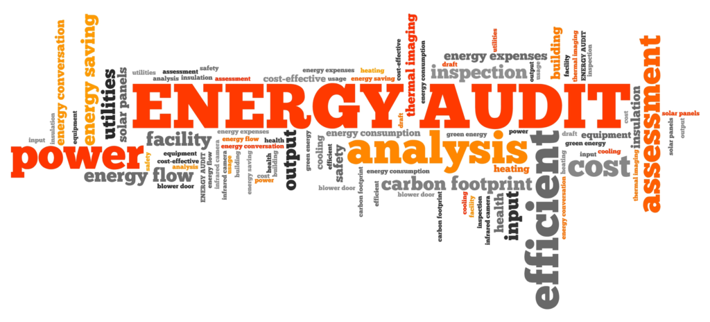 Energy Auditor of Today vs Tomorrow