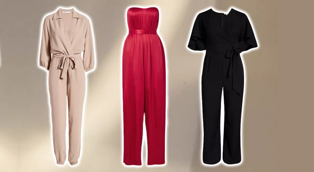 Jumpsuits & Rompers | Modest Fashion | Modanisa