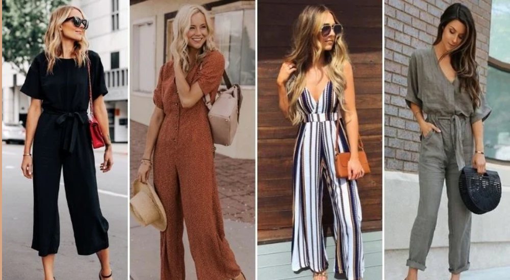 Indo western jumpsuits