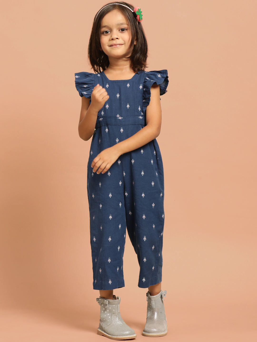 Blue Moon Jumpsuit