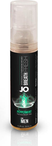 JO BREATH FRESH FOR MEN ΜΕΝΤΑ