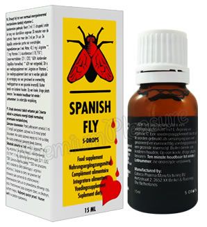 spanish fly