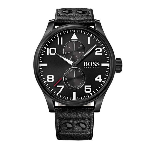 hugo boss watch clearpay