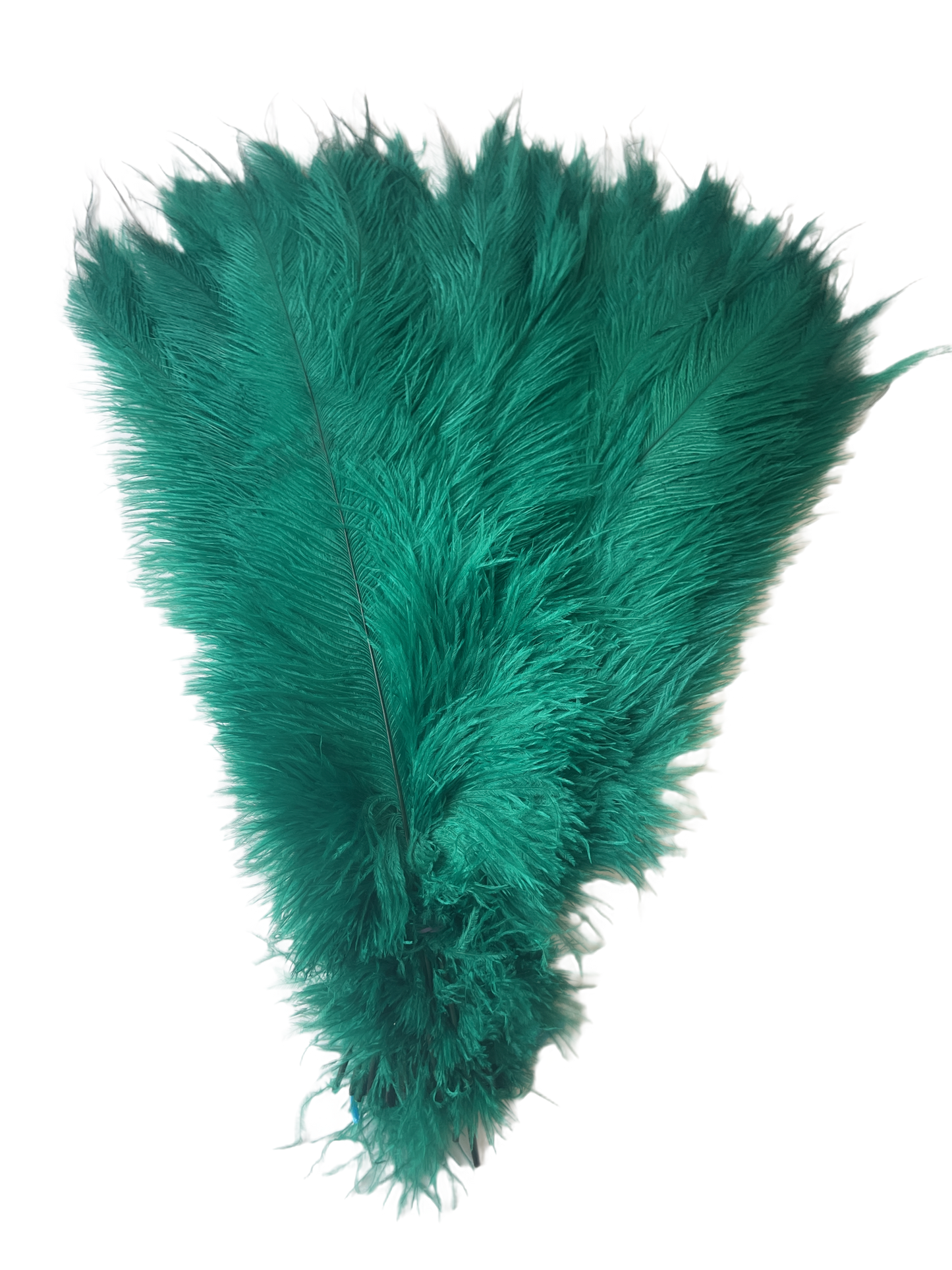 BULK 1/4lb Ostrich Feather Spad Plumes 12-16 (Purple) for Sale Online