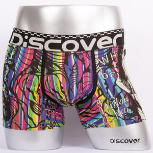 - Boxer – Discover Underwear