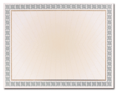 blank certificates certificate paper desktopsupplies com