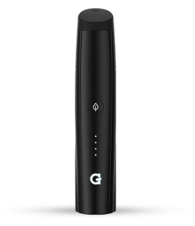 G Pro Herbal Vaporizer Pen By Grenco Science Dry Herbs Cannsy